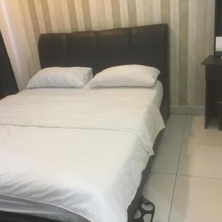 Ipoh Apartment Bagian luar foto