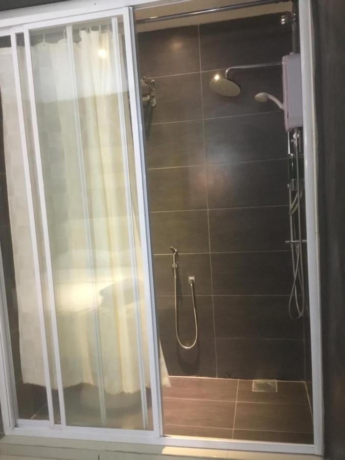 Ipoh Apartment Bagian luar foto