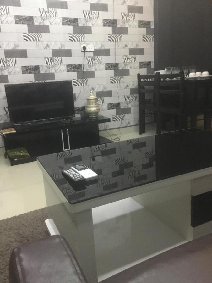 Ipoh Apartment Bagian luar foto