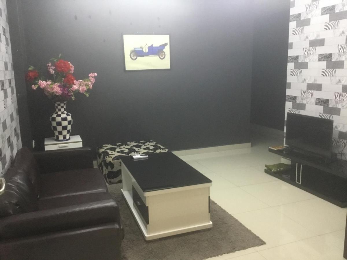 Ipoh Apartment Bagian luar foto