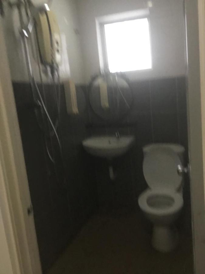 Ipoh Apartment Bagian luar foto
