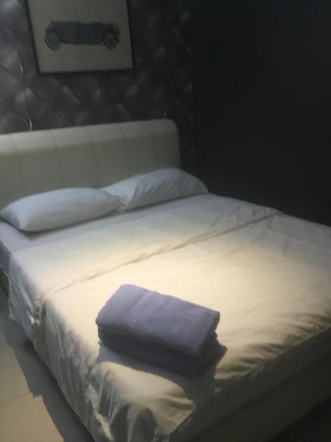 Ipoh Apartment Bagian luar foto