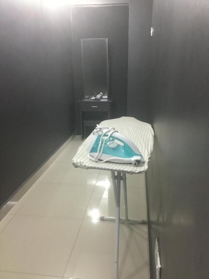 Ipoh Apartment Bagian luar foto