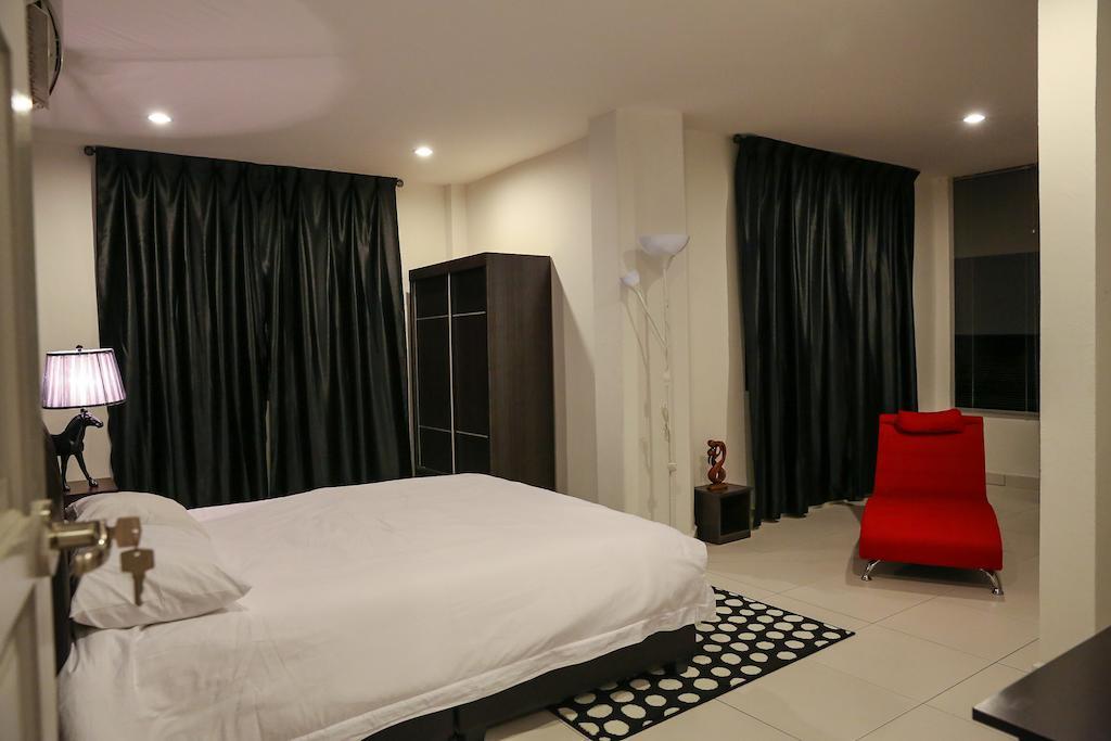 Ipoh Apartment Ruang foto