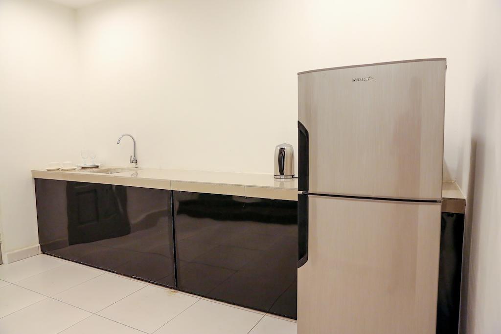Ipoh Apartment Ruang foto