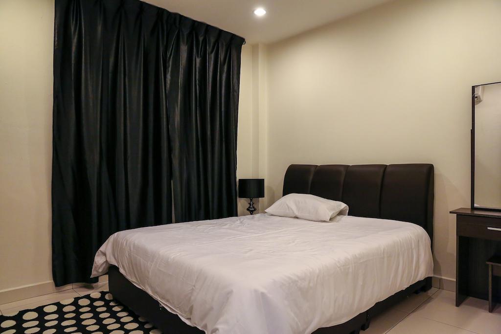 Ipoh Apartment Ruang foto