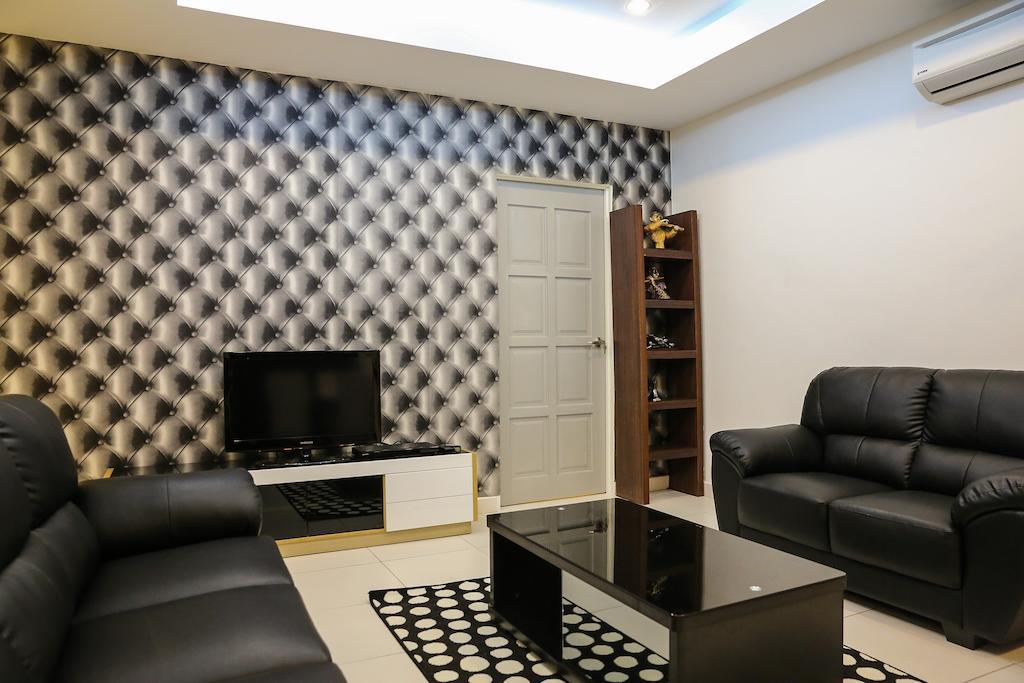 Ipoh Apartment Ruang foto