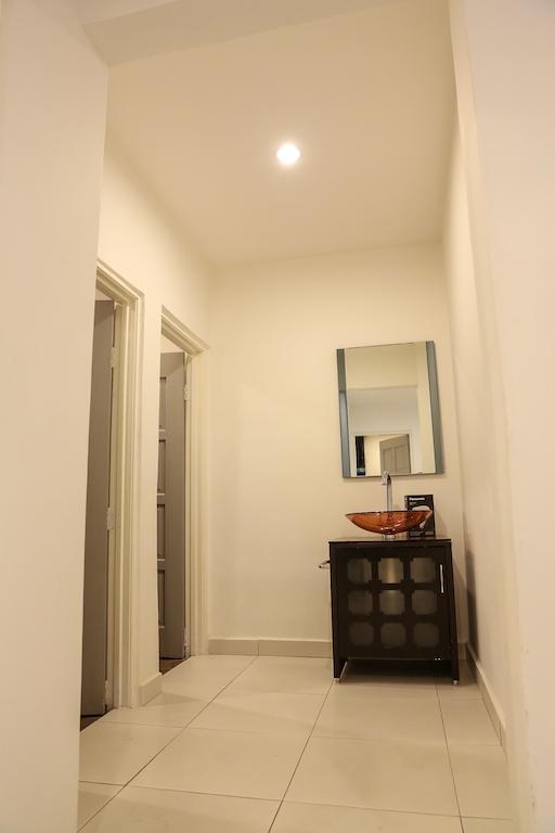 Ipoh Apartment Ruang foto