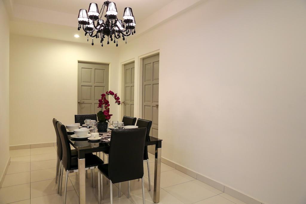 Ipoh Apartment Ruang foto