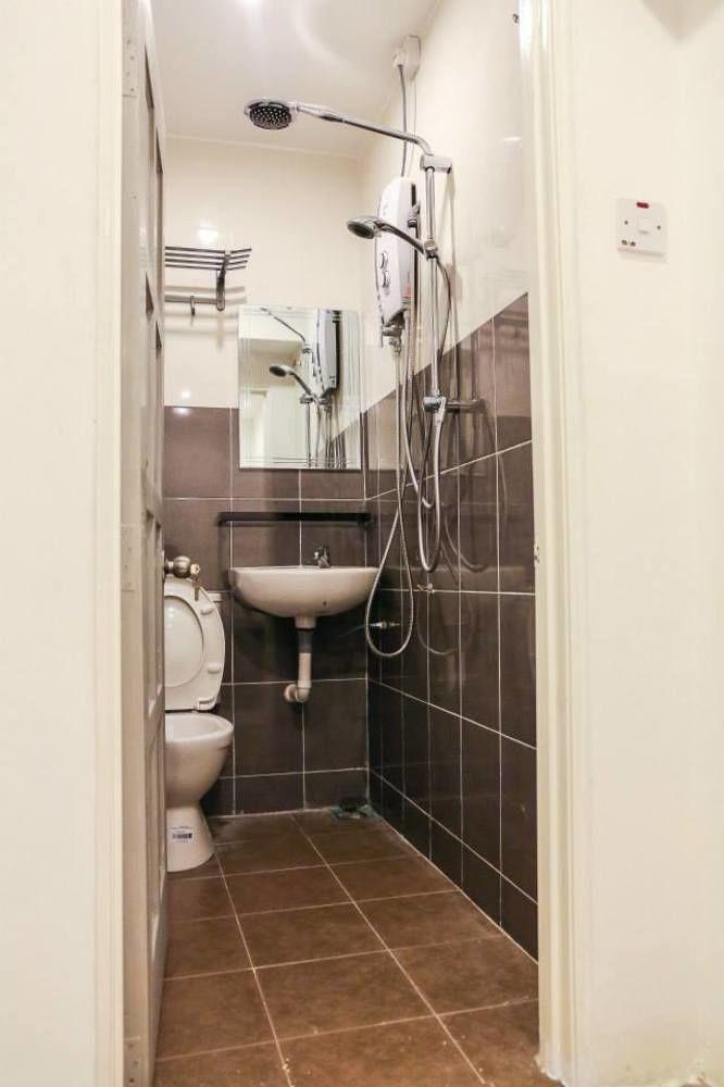 Ipoh Apartment Bagian luar foto