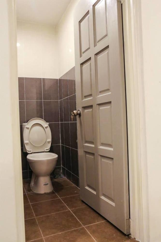 Ipoh Apartment Bagian luar foto